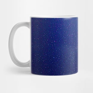 Spaceliner Journal Mug